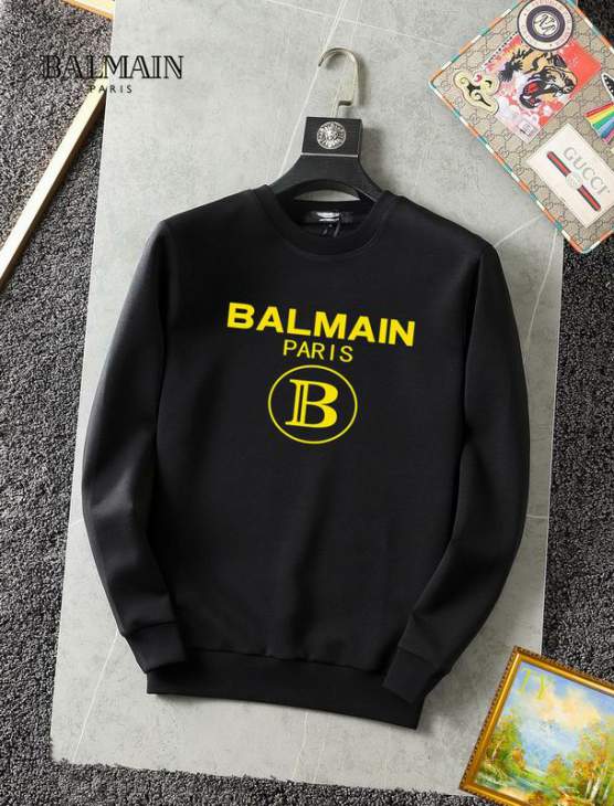 Picture of Balmain Sweatshirt _SKUBalmainM-3XL25tr1930192